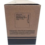 تصویر کوئل سمند ef7 فرانتک 