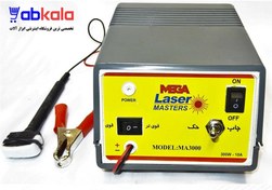 تصویر دستگاه چاپ و حکاکی MA3000 