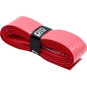 تصویر گریپ بدمینتون مدل S V 9002 - آبی 