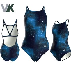 تصویر مایو زنانه اسلیپ بندی لایف بسته 5 عددی شناسه10100303 طرح شماره 1 (قیمت هر عدد490 هزار تومان) 