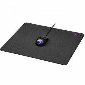 تصویر موس پد گیمینگ کولرمستر MP511 L Cooler Master MP511 Large Soft Gaming Mousepad