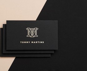 تصویر کارت ویزیت وکالت 