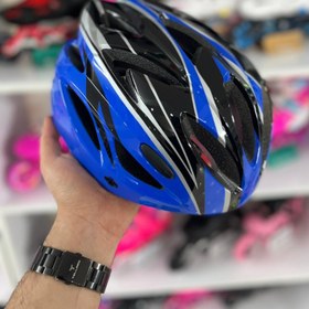 تصویر کلاه اسکیت مدله rvc 