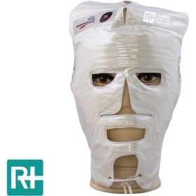 تصویر ماسک حرارتی پویان تجهیز Thermal mask pouyan tajhiz