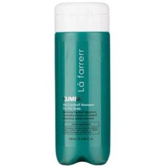 تصویر شامپو ضدشوره چرب لافارر 