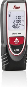 تصویر متر لیزری لایکا مدل Disto One 