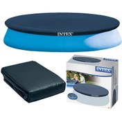 تصویر درپوش استخر ایزی ست با قطر 366 intex 28022