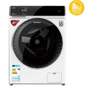 تصویر ماشین لباسشویی جنرال برلین مدل BE9142 ظرفیت ۱۰.۵ کیلوگرم درب از جلو با ۱۲ برنامه 