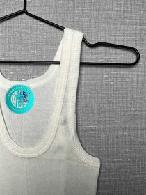 تصویر رکابی کبریتی کشی مردانه دوفرد 