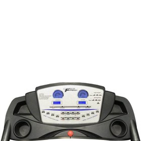 تصویر تردمیل خانگی و تک کاره توربو فیتنس TF 200 ا Turbo Fitness 200 treadmills Turbo Fitness 200 treadmills