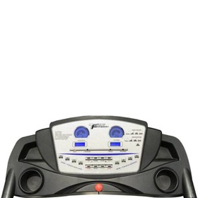 تصویر تردمیل خانگی و تک کاره توربو فیتنس TF 200 Turbo Fitness 200 treadmills