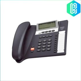 تصویر تلفن با سیم رو میزی گیگاست مدل ای اس 5030 ES 5030 Corded Landline phone