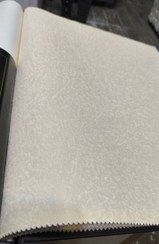 تصویر کاغذ دیواری پتینه روشن قابل شستشو کد ۵۰۰۹۵ 