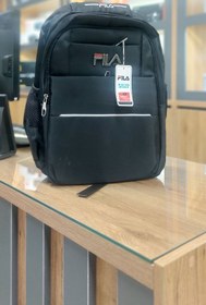 تصویر کوله پشتی لپ تاپ Laptop backpack