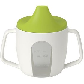 تصویر لیوان کودک BÖRJA 