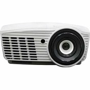 تصویر ویدئو پروژکتور دست دوم اپتما Optoma W415 