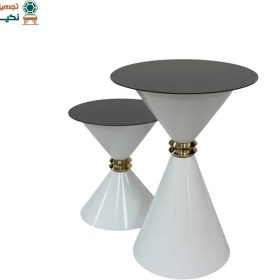 تصویر میز سوارز هرم تالاری 