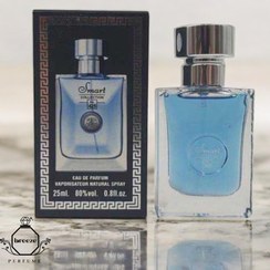 تصویر ادکلن ورساچ پور هوم 25ml smart 