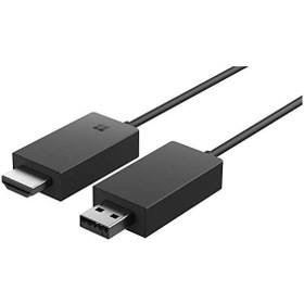 تصویر دانگل HDMI مایکروسافت مدل Microsoft Wireless Display Adapter 