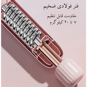 تصویر تقویت کننده پا و سرشانه مدل Beauty Leg 