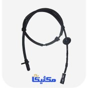 تصویر سنسور ABS چرخ جلو پراید شرکتی 