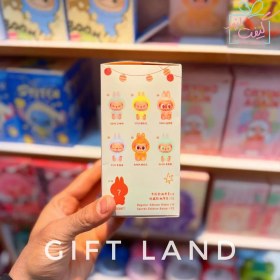 تصویر لبوبو ماکارون 