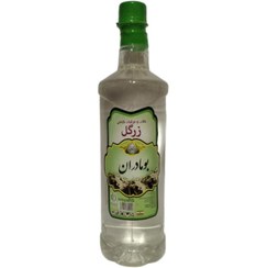 تصویر عرق بومادران زرگل (1 لیتر) 