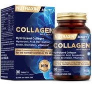 تصویر کلاژن نوتراکسین Nutraxin Collagen Nutraxin Collagen