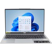 تصویر لپ تاپ ایسر Aspire 3 A325-45 پردازنده Celeron N4500 حافظه ۸ گیگابایت SSD ۵۱۲ گیگابایت سایز ۱۵.۶ اینچ 