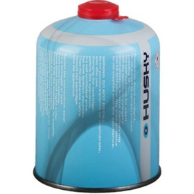 تصویر کپسول گاز 450 گرمی هاسکی 