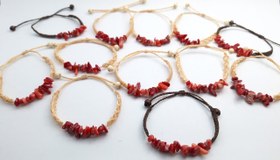 تصویر جواهر مرجان دفع طلسم 