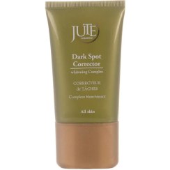 تصویر سرم ضدلک و روشن کننده صورت ژوت Jute Dark Spot Corrector Serum