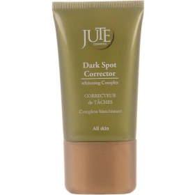 تصویر سرم ضدلک و روشن کننده صورت ژوت Jute Dark Spot Corrector Serum