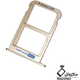 تصویر خشاب سیمکارت هوآوی Huawei Mate 9 