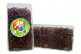 تصویر حبه آلو 1 کیلوگرمی Plum Cubes 1Kg