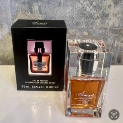 تصویر عطر ۲۵ میل اسمارت کالکشن ۳۱۷ رایحه دیور هوم اینتنس عطر مردانه