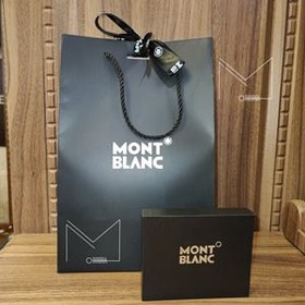 تصویر کیف کارت 1 برند Mont Blanc 