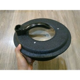 تصویر کیک پز برقی کد 01179 