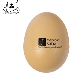 تصویر شیکر تخم مرغی صبا 