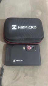 تصویر دوربین حرارتی HIKMICRO 