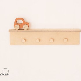 تصویر شلف طاقچه 