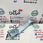 تصویر اهرم درب لنت ترمز عقب موتور بنلی کیوی KEEWAY CITY 150 اصلی 