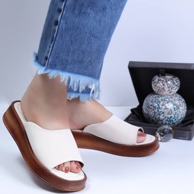 تصویر صندل زنانه ژینوس 
