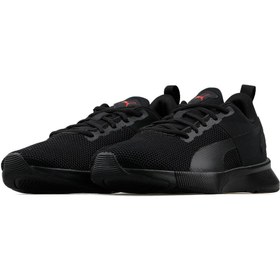 تصویر کفش دویدن مردانه مدل لئو تاپ فلیر برند puma Flyer Mens Low Top Running Shoes