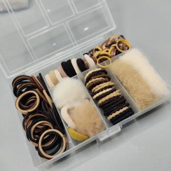 تصویر پک کش مو اقتصادی و وارداتی 