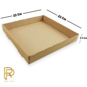 تصویر سینی شیرینگ تک پرس (۱۰۰عددی) 