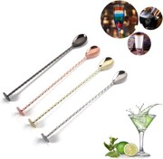 تصویر تال اسپون ته سکه ای 