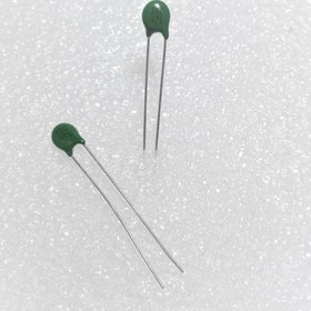 تصویر ترمیستور TTC05471 NTC 470OHM 5MM TKS 