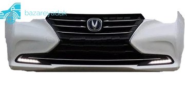 تصویر خرید سپر جلو FMC 511 