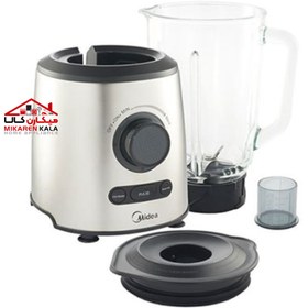 تصویر مخلوط کن مدیا مدل MJ-BL5001AW2 